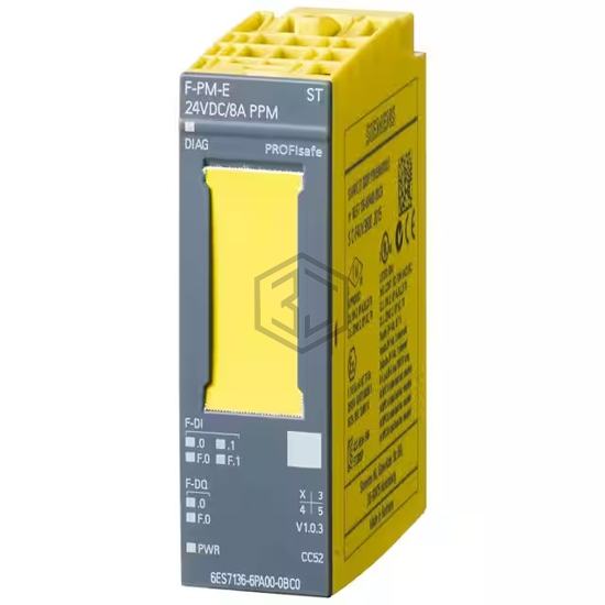 6ES71366PA000BC0 - Siemens - Controllers - PLC Modules