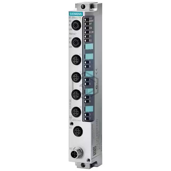 6ES71426BF500AB0 - Siemens - Controllers - PLC Modules