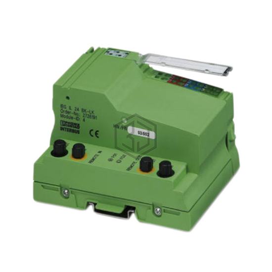 2862068 - Phoenix Contact - Controllers - PLC Modules