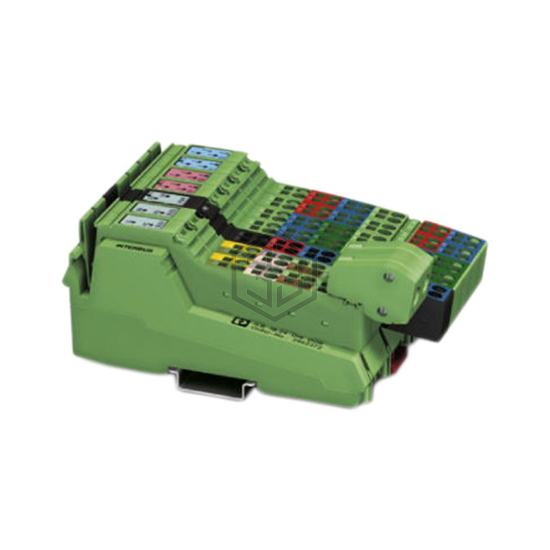 2862372 - Phoenix Contact - Controllers - PLC Modules