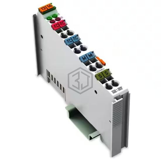 750-469/000-002 - WAGO Corporation - Controllers - PLC Modules