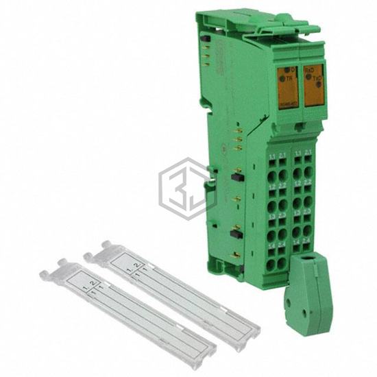2861933 - Phoenix Contact - Controllers - PLC Modules