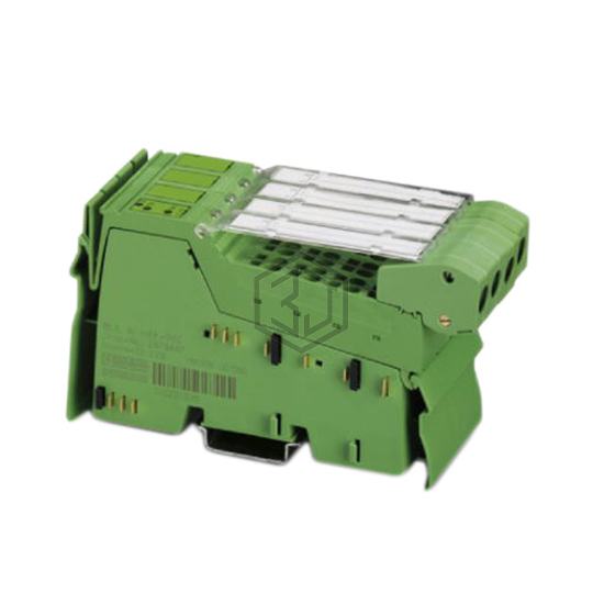 2701215 - Phoenix Contact - Controllers - PLC Modules