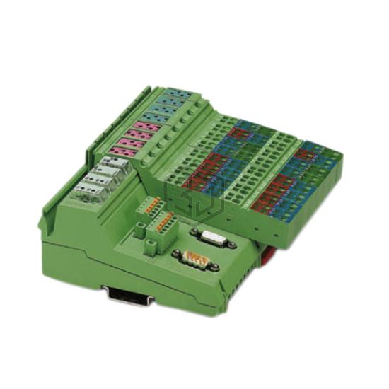 2878625 - Phoenix Contact - Controllers - PLC Modules