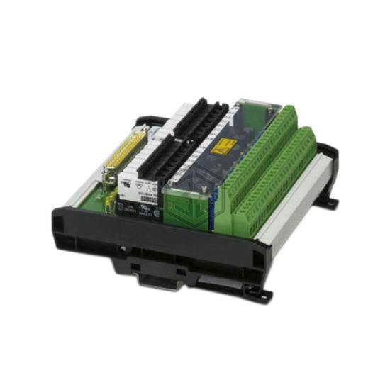 2903733 - Phoenix Contact - Controllers - PLC Modules
