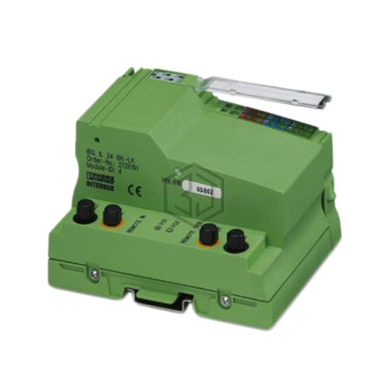 2861218 - Phoenix Contact - Controllers - PLC Modules