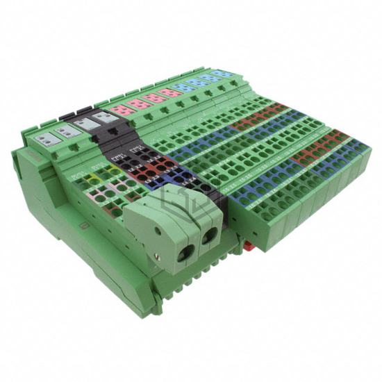 2862385 - Phoenix Contact - Controllers - PLC Modules