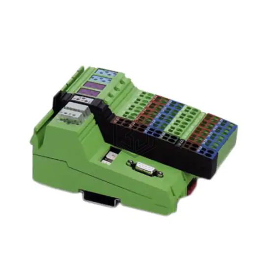 2863562 - Phoenix Contact - Controllers - PLC Modules