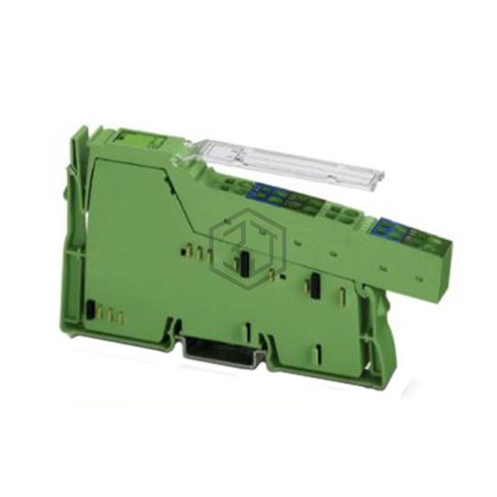 2897952 - Phoenix Contact - Controllers - PLC Modules