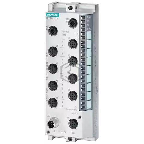 6ES71446KD500AB0 - Siemens - Controllers - PLC Modules
