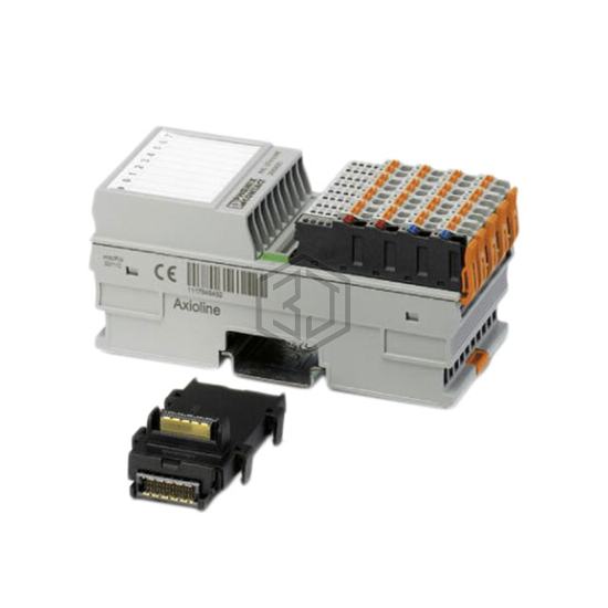 2688417 - Phoenix Contact - Controllers - PLC Modules