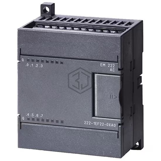 6ES72221EF220XA0 - Siemens - Controllers - PLC Modules