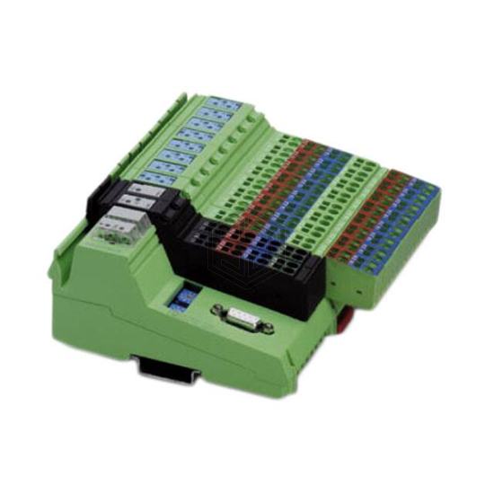 2862398 - Phoenix Contact - Controllers - PLC Modules
