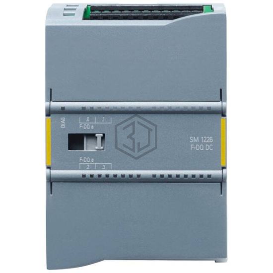 6AG12266RA325XB0 - Siemens - Controllers - PLC Modules