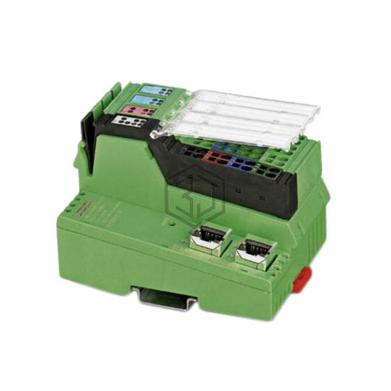 2692380 - Phoenix Contact - Controllers - PLC Modules