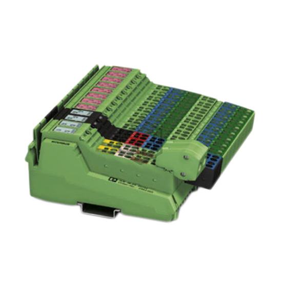 2862369 - Phoenix Contact - Controllers - PLC Modules