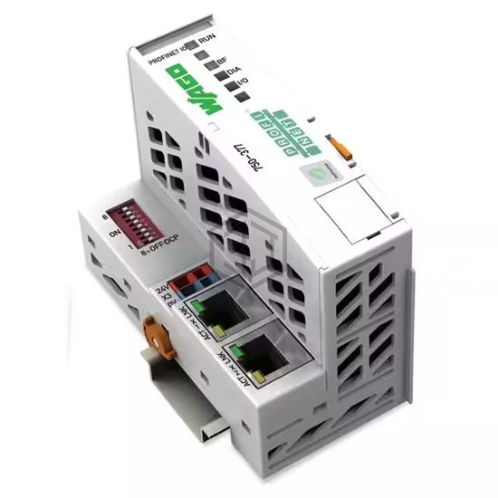 750-377/025-000 - WAGO Corporation - Controllers - PLC Modules