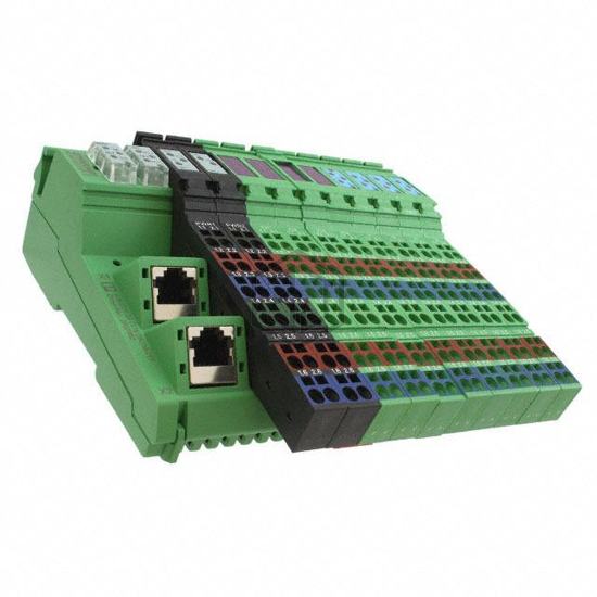 2832962 - Phoenix Contact - Controllers - PLC Modules