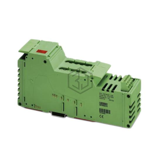 2727365 - Phoenix Contact - Controllers - PLC Modules