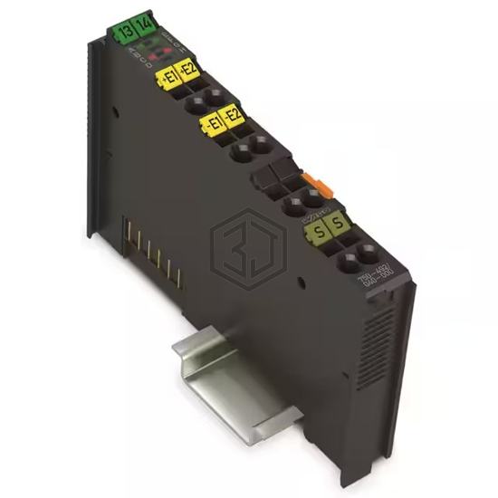 750-492/040-001 - WAGO Corporation - Controllers - PLC Modules