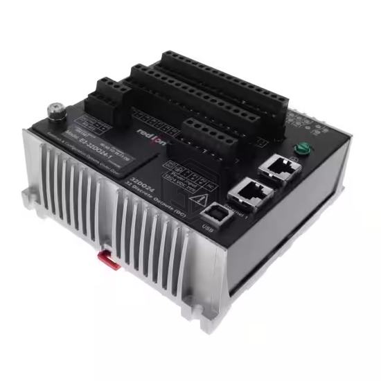 E3-32DO24-1 - Red Lion Controls - Controllers - PLC Modules