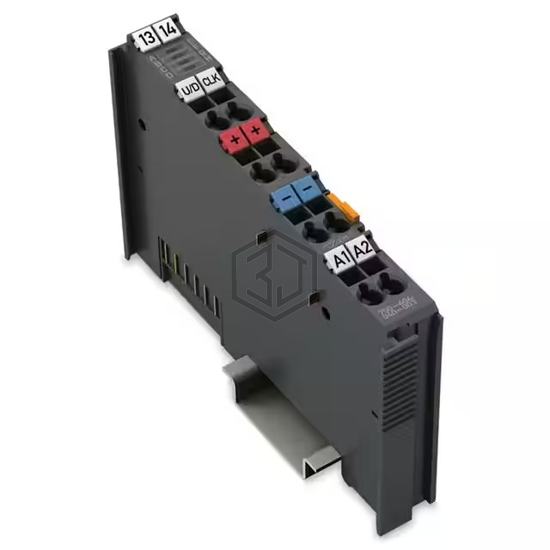 750-404/040-003 - WAGO Corporation - Controllers - PLC Modules