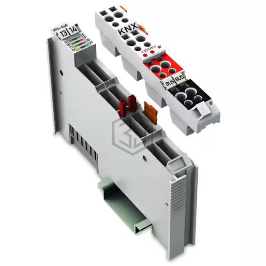 753-646 - WAGO Corporation - Controllers - PLC Modules