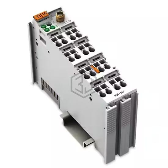 750-642 - WAGO Corporation - Controllers - PLC Modules