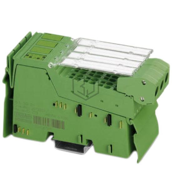 2884907 - Phoenix Contact - Controllers - PLC Modules