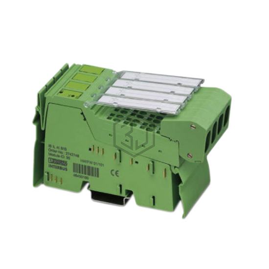 2861661 - Phoenix Contact - Controllers - PLC Modules