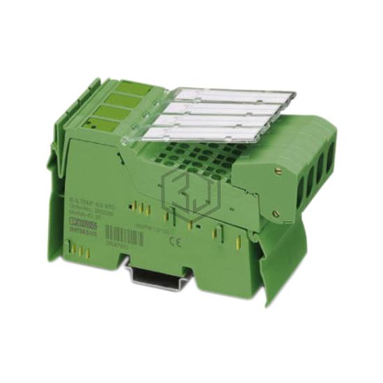 2863915 - Phoenix Contact - Controllers - PLC Modules
