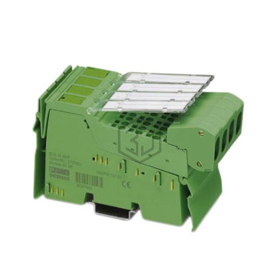 2701159 - Phoenix Contact - Controllers - PLC Modules