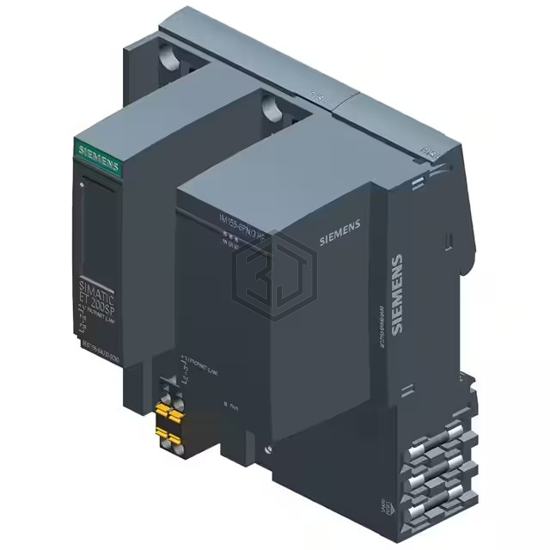 6ES71556AU300CN0 - Siemens - Controllers - PLC Modules