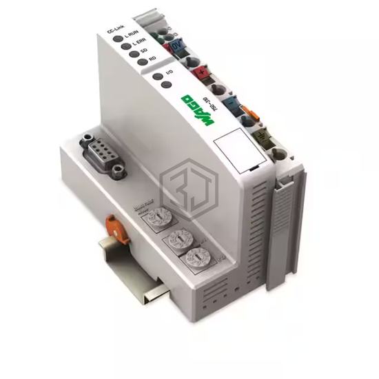 750-310 - WAGO Corporation - Controllers - PLC Modules