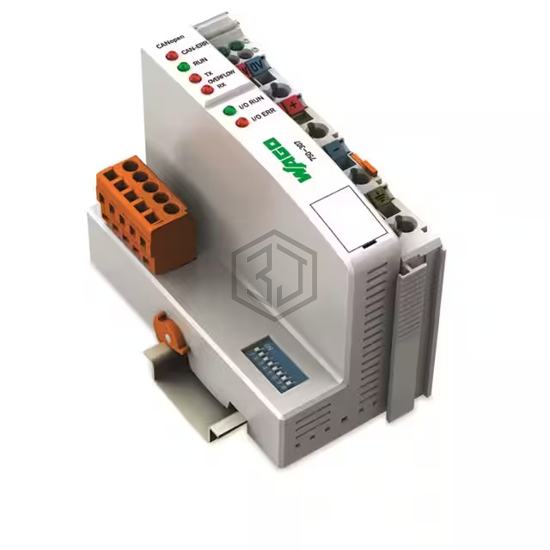 750-307 - WAGO Corporation - Controllers - PLC Modules