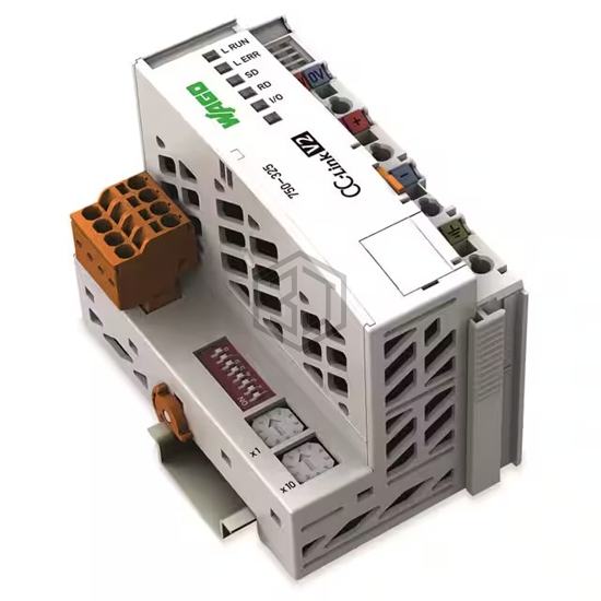 750-325 - WAGO Corporation - Controllers - PLC Modules