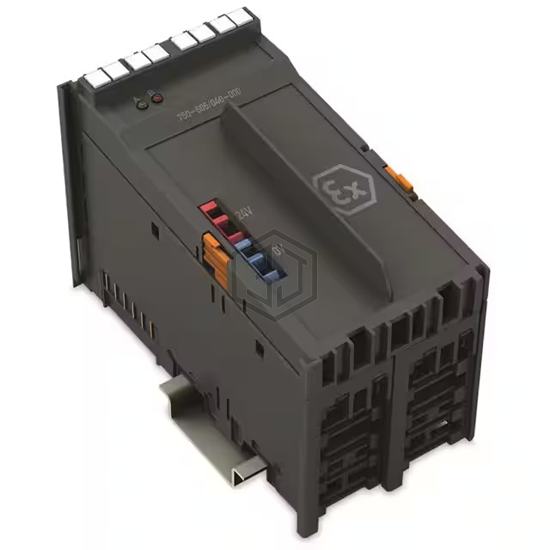 750-606/040-000 - WAGO Corporation - Controllers - PLC Modules