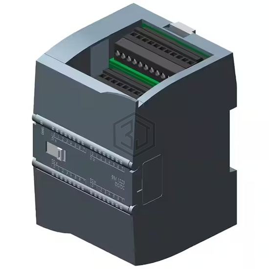 6AG12231BL322XB0 - Siemens - Controllers - PLC Modules