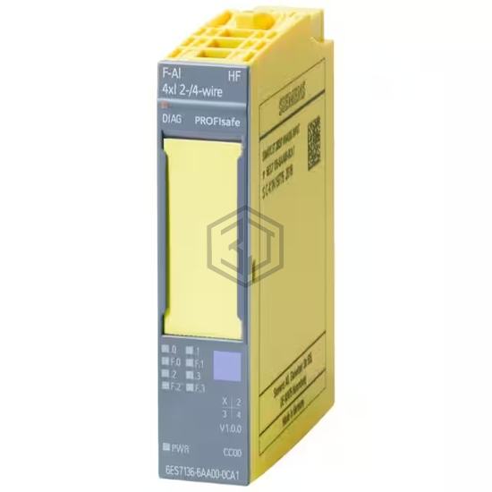 6ES71366AA000CA1 - Siemens - Controllers - PLC Modules