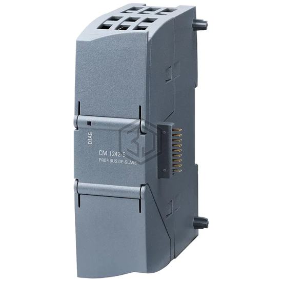 6AG12425DX302XE0 - Siemens - Controllers - PLC Modules