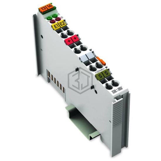 750-482/025-000 - WAGO Corporation - Controllers - PLC Modules