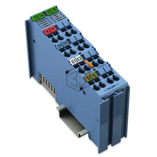 750-485 - WAGO Corporation - Controllers - PLC Modules
