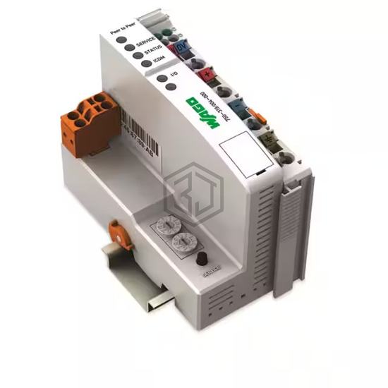 750-319/004-000 - WAGO Corporation - Controllers - PLC Modules