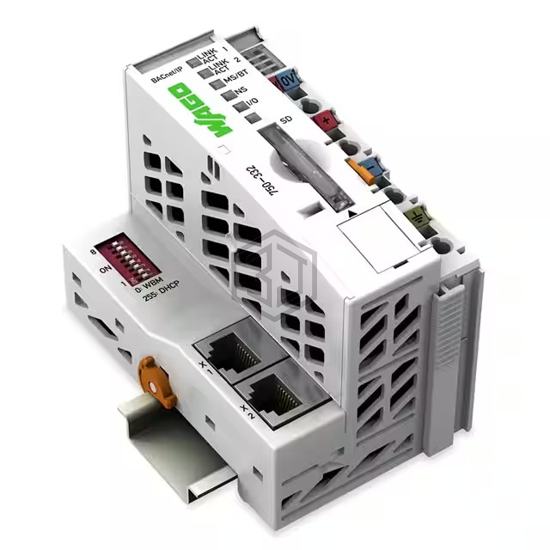 750-332 - WAGO Corporation - Controllers - PLC Modules