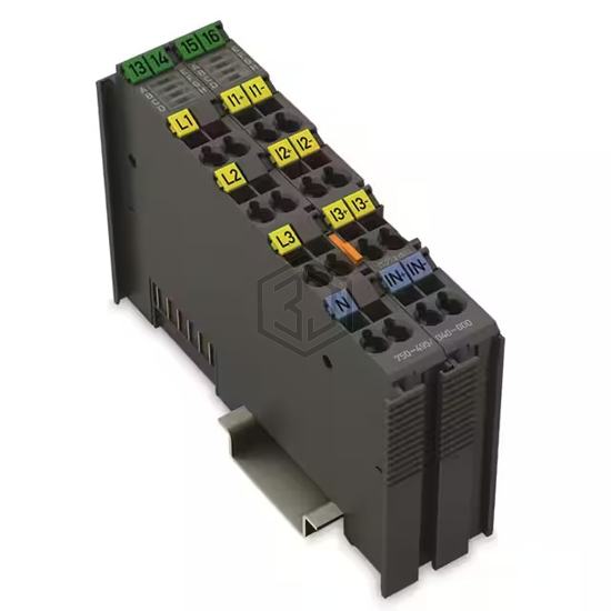 750-495/040-000 - WAGO Corporation - Controllers - PLC Modules