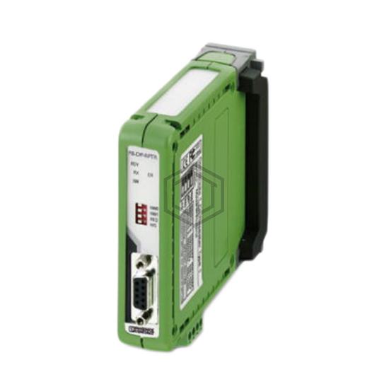 2316374 - Phoenix Contact - Controllers - PLC Modules