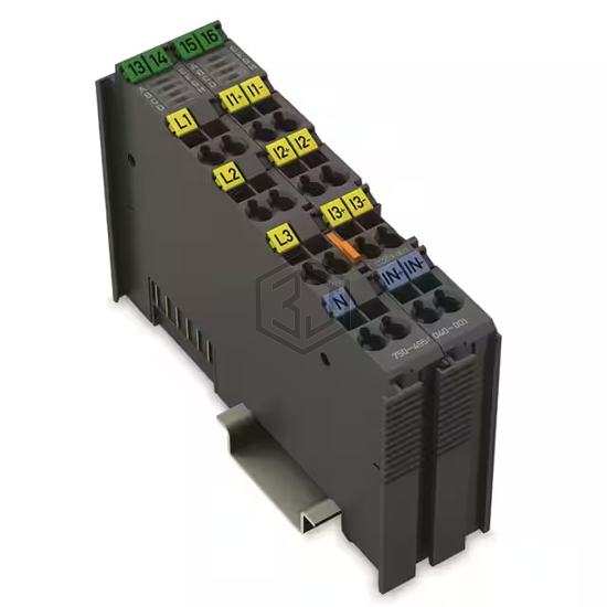 750-495/040-001 - WAGO Corporation - Controllers - PLC Modules
