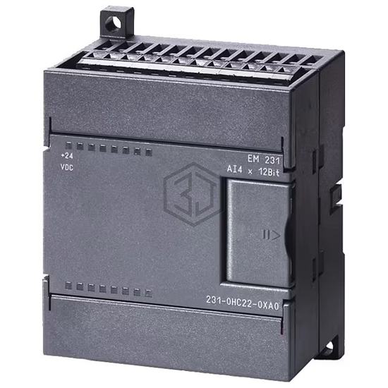 6ES72310HF220XA0 - Siemens - Controllers - PLC Modules