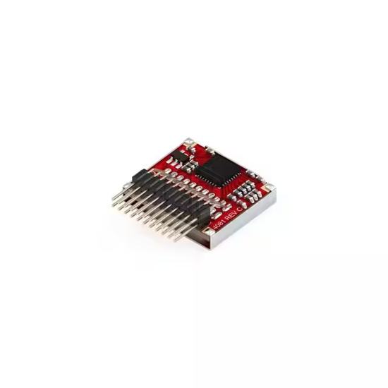 EM510-00 - Tibbo - Controllers - PLC Modules