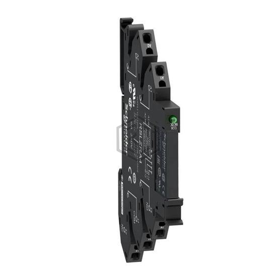 TM172EVEV1B - Schneider Electric - Controllers - PLC Modules